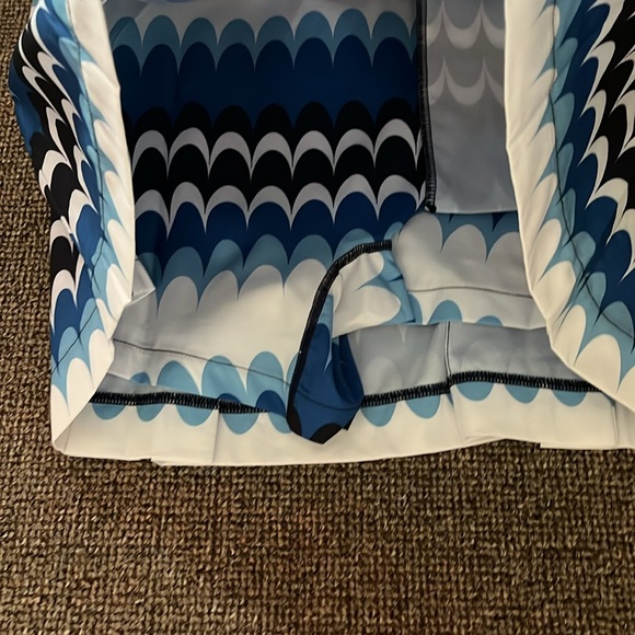 Golftini skort - Picture 4 of 10